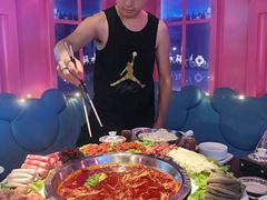 -音乐派KTV(银泰城店)