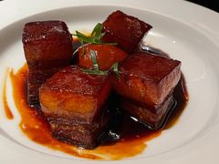 -真地道京味府·鲜橙烤鸭·北京菜(朝外大街东大桥店)