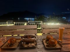 -Brew Farm·精酿农场海滨悬崖餐厅