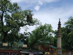 -南华禅寺