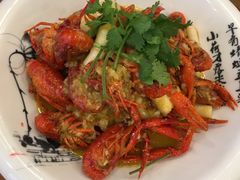 -丈母娘的饭局•新金陵菜(牛首山店)