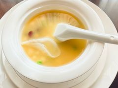 -彩丰楼·中餐厅(国家会展中心上海洲际店)