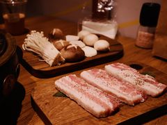 -泥炉烧肉师(新街口金銮巷店)