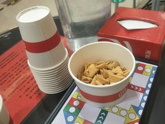 -海底捞火锅(青悦城店)