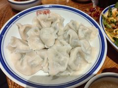 -新兴园饺子馆(河南街店)