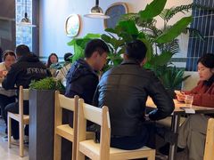 -盐集·料理食堂(江北活力源店)