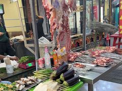-最心疆拌面·抓饭·烧烤