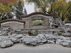 -团结湖公园