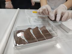 -美斯烘焙培训学院•蛋糕•面包•咖啡(宝安校区)