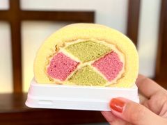 魔方蛋糕-双合成(柳北店)