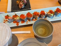 -Tuna maki寿司(苏州中心商场店)