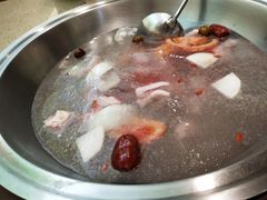 -313羊庄铁锅烀羊肉(望京店)