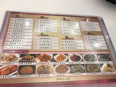 -稻香酒家·33年老字号·港式粤菜(富邦中心店)