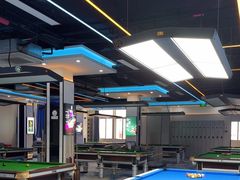 -永宁台球·棋牌俱乐部(淮海路店)