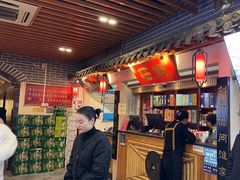 -秦淮人家风味酒楼(赣榆店)