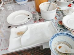-周大娘牛乳(旧寨古村总店)