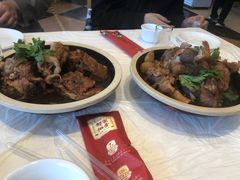 -真定郝家排骨(正定县总店)