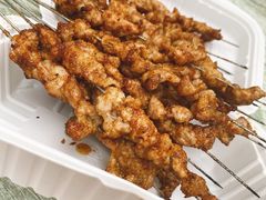 -酒宝荡烧烤(长航局江大路住宅小区店)