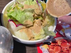 -胖哥俩肉蟹煲(济南世茂国际广场店)