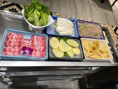 -好得火锅(育才店)