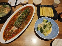 -赤宴·川菜(玉林店)