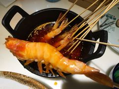 -佬麻雀·新湘菜(珠海金发购物中心店)