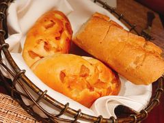 -Wolfgang’s Steakhouse 沃夫冈牛排馆(上海白玉兰广场店)