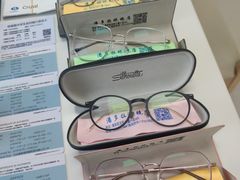 -潘多拉眼镜·蔡司依视路明月(潘家园店)