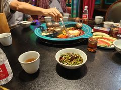 -吼堂老火锅(太古里总店)