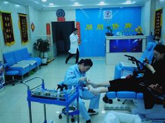 -朋朋修脚(滂江街店)