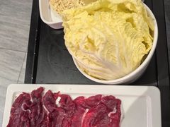-八合里潮汕鲜牛肉火锅(福州万象城店)