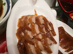 -好福记饭店(红梅公园店)