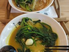 -超级泰·泰式麻辣烫(南京商厦店)