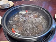 -滇野云南野生菌餐厅(陕西南路店)