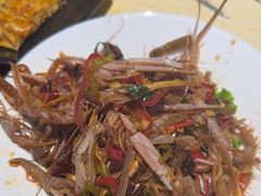 -连锦记海鲜烧烤大排档·锦州特色(西安路交大店)