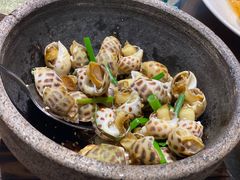 -猪肉婆私房菜(容桂总店)