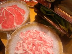 -西安锦江国际酒店