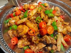 -首秀·四川料理(星耀101店)