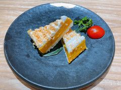 -西月山居匠心创意料理(江汉路新佳丽广场店)