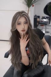 -DL HOPE明星造型