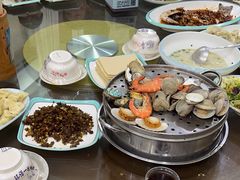 -日照大牌檔•小船海鲜(万平口店)