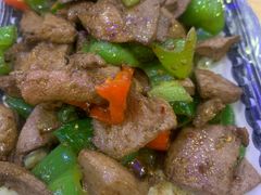 -维吾尔餐厅(宜山路店)