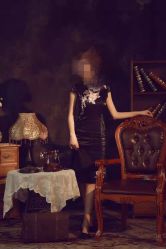 -时纪母女写真父母纪念照(静安店)