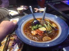 -十三姨正合丰烤肉(营迹路店)