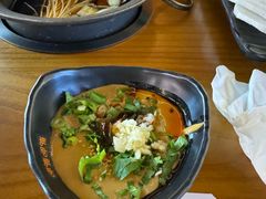 -呷哺呷哺(凯旋广场店)