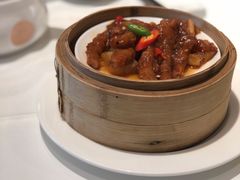 紫金酱凤爪-天然台1908(中建广场店)