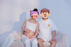 -罗马经典婚纱摄影·轻奢化定制