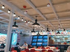 -石牌岭小亮蒸虾•湖北老字号(左岭店)