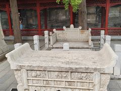 -北京石刻艺术博物馆(五塔寺)