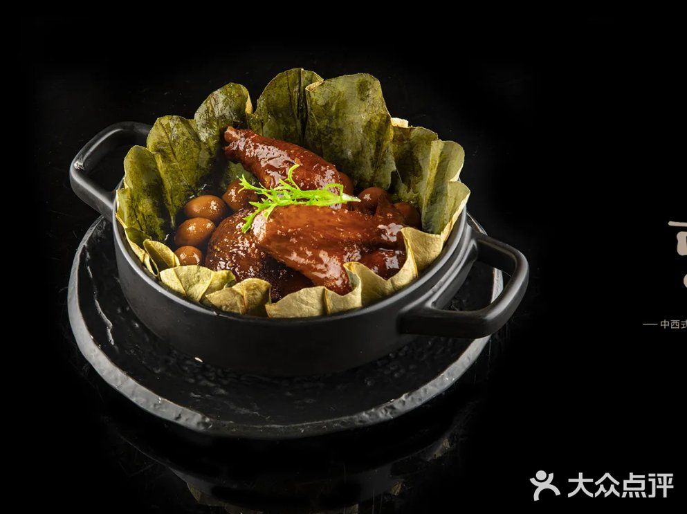 😍这些美食，一口就爱上！